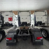 مان ۴۶۰ مدل ۲۰۲۰ ریتاردر گیربکس|خودرو سنگین|اسلام‌شهر, شاطره|دیوار