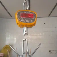 لوازم قصابی و کبابی کامل|فروشگاه و مغازه|سرپل ذهاب, |دیوار