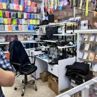 تعمیرات موبایل Cell breaker شعبه z sture 1