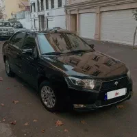 دنا تیپ ۲ مدل ۹۷ مشکی|خودرو سواری و وانت|رشت, شهرک آیت الله منتظری|دیوار