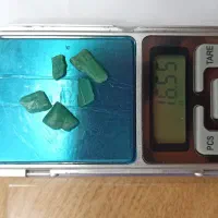 راف زمرد پنجشیر افغانستان