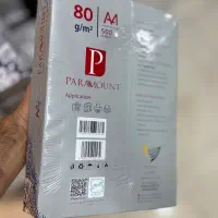 کاغذ اچار ۵۰۰ تایی|لوازم التحریر|پرند, فاز ۰|دیوار