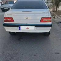405slx تیوفایو|خودرو سواری و وانت|بیرجند, |دیوار