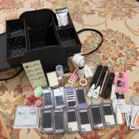 فروش وسایل اکستنشن مژه و لیفت مژه و ابرو