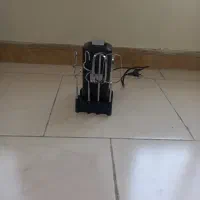 همزن برقی  مارک گوسنیک