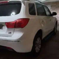 هایما S7 مدل ۹۹  بیرنگ نو|خودرو سواری و وانت|تهران, شهران شمالی|دیوار