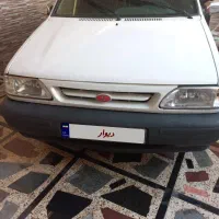 پراید ۱۳۱|خودرو سواری و وانت|بروجرد, |دیوار