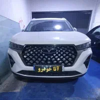 *آتاخودرو*FX تیگو8 پرو تیگو7پرو هیبرید(اقساط۲ساله)