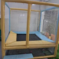 وسایل کامل خانه بازی نو|اسباب‌‌بازی|شیراز, طلاب|دیوار