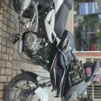 پالس   220 F مدل ۹۵