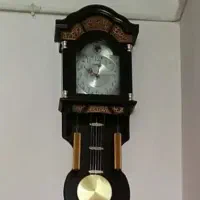 ساعت