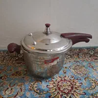 زودپز نو تمام استیل