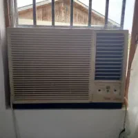 کولر۱۹هزارLG|کولر گازی و فن‌کوئل|رشت, توشیبا|دیوار