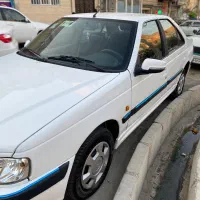 پژو پارس مدل ۹۶ درحد|خودرو سواری و وانت|قدس, شهر‌قدس|دیوار