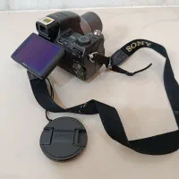 دوربین سونی اصل ژاپن حرفه ای. مدل DSC-H9|دوربین عکاسی و فیلم‌برداری|اصفهان, مهرآباد|دیوار