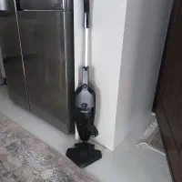 جارو برقی
