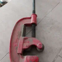 لوله بربزرگ ژاپنی معاوضه باشلاقی۳اینچ دودسته|ابزارآلات|مشهد, سرافرازان|دیوار