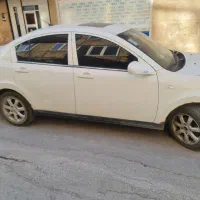 ام وی ام ۵۵۰ اتوماتیک مدل ۱۳۹۵ تازه تعمیر