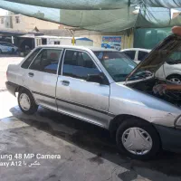 پراید۸۵دوگانه