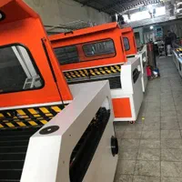 دستگاه لیزر غیرفلزات