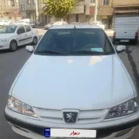 پژو پارس سال مدل ۹۳ درحد|خودرو سواری و وانت|نسیمشهر, |دیوار