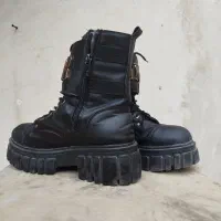 بوت دخترانه سایز 37