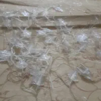 ریسه ۷ متر سالم|ریسه و چراغ تزئینی|قرچک, امین آباد|دیوار