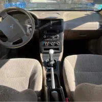 ماشینsLx در حد صفر بدون رنگ مدل ۹۹|خودرو سواری و وانت|بناب, |دیوار