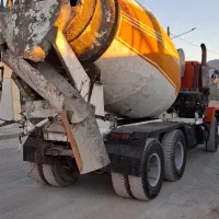 میکسر اینترناش|خودرو سنگین|بیرجند, |دیوار