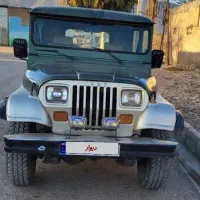 خودرو آفرود