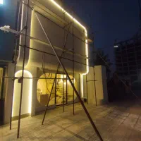 اجرای تخصصی دکور کناف و سقف کاذب تضمینی