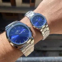 ساعت مچی کیو اند کیو اورجینال اقساط بدون سود