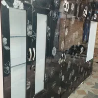 کمد دیواری سیار|جاکفشی، کمد، دراور|شوشتر, |دیوار