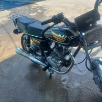 متور۲۰۰|موتورسیکلت|یاسوج, |دیوار