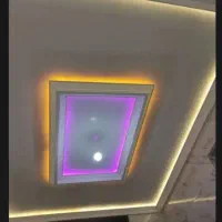 گچکاری|خدمات پیشه و مهارت|تربت جام, نظامی|دیوار