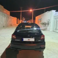 207Tu5pپانا مدل ۱۴۰۴ خشک.بستک|خودرو سواری و وانت|بندرعباس, |دیوار