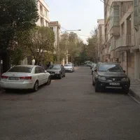 500متر کلنگی با جواز 5طبقه  املاک منطقه 3