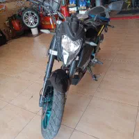 موتور cf150ریس