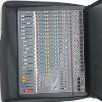پاورمیکسر دایناکورد۱۶۰۰ سری ۳ آلمان اصلی