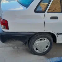 پراید ۹۲|خودرو سواری و وانت|ارومیه, |دیوار