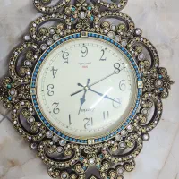 ساعت دیواری