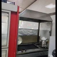 یخچال و فر|کافی‌شاپ و رستوران|اردبیل, |دیوار