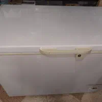 فریزرصندوقی خارجی