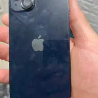 ایفون ۱۳ نرمال ایکلود شده