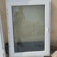 درب و چنجری pvc|مصالح و تجهیزات ساختمان|اسلام‌شهر, مسکن مهر اسلاشهر (شهرک امام خمینی)|دیوار