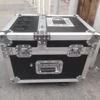 دستگاه  دود و مه ساز|آلات موسیقی|هشتگرد, شهرک وحدت|دیوار