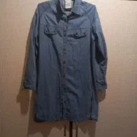 تعدادی مانتو