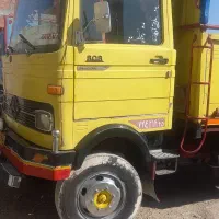 سلام خاور مدل 70قیمت توافقی|خودرو سنگین|بردسیر, |دیوار