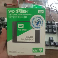 هارد ssd ۲۴۰ گیگ