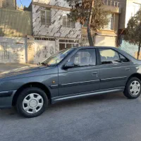 پارس مدل ۴۰۰ بدون رنگ و پلمپ در حد|خودرو سواری و وانت|مشهد, ایثارگران|دیوار